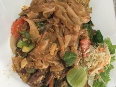 -Jungle Kitchen