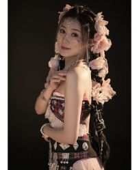 -花屿迷鹿写真馆