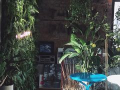 -腾爱熊猫咖啡生活馆(老东门店)