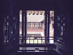 -苏州文旅花间堂·探花府酒店