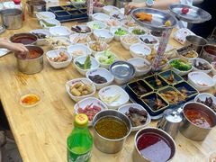 -江油特色冷沾沾(火炮街店)