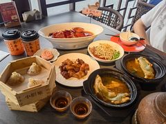 -小厨娘金榜题名(夫子庙秦淮河店)