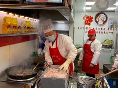 扬州狮子头-夏氏怪老头·扬州狮子头(天山西路店)