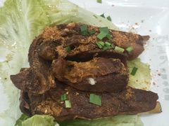 -九毛九西北菜(番禺万达店)
