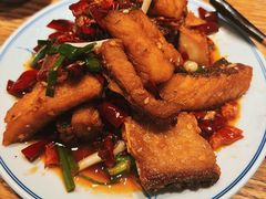 -静一餐厅·湖北菜(前门创始店)