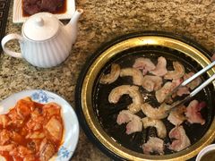 -锦江宾馆-花园餐厅