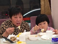 -OL’s Cake鲜荟千层(东风中路店)
