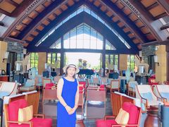 -三亚湾海居铂尔曼度假酒店