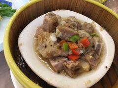 -维多利亚大酒店·雅园中餐厅