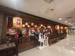 -南京大牌档(崇文门国瑞店)