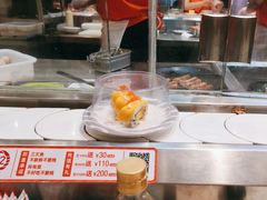 -新一番三文鱼寿司(大东海店)