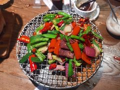 -兰木肆·云南菜(龙湖U城天街店)