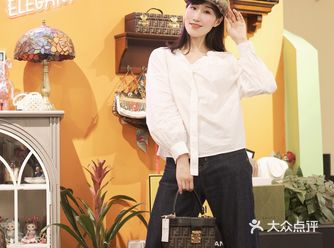 今天要跟大家分享一家苏州必逛的中古店 也是我路过的时