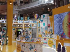 -新世界大丸百货