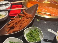 -红运火锅·中国名火锅·国风演绎(省体店)