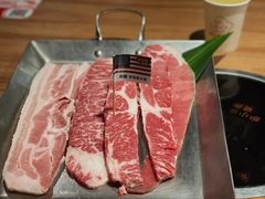 -炉小哥烤肉(熙地港店)