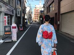 -东京浅草和服体验江户和装工房雅(浅草本店)