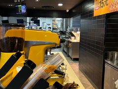 -麦当劳(保利若比邻店)