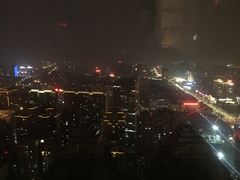 -万达文华酒店·48F云端窗景美食汇自助餐厅