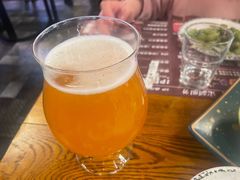 -爱啤精酿·民谣酒馆(滨江店)