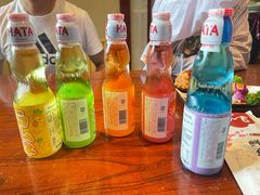-大吉鲜鱼料理自慢(维也纳大厦店)
