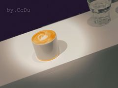 澳白-T-COFFEE(长江花园店)