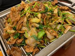 -北平小馆·烤鸭·家常菜(磨房北里店)