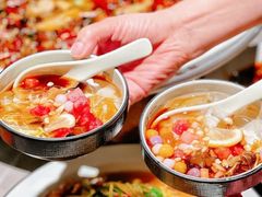 -麻都·成都菜(人民广场店)