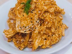-京华烟云·北京烤鸭(领展购物广场·中关村店)