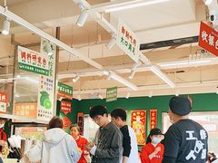 -林真真牛肋条放题(天马店)