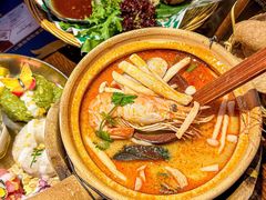 -泰妃殿(武汉首店)