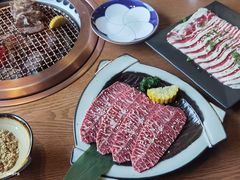 -炎蔵牛舌烤肉