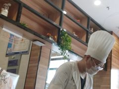 -小苏舍餐厅(木渎店)