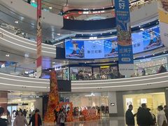 -万达广场(北京槐房店)