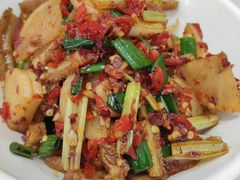 -红色湘菜馆(春风店)