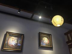 大堂-丝路花语之·胡姬酒肆(中关村店)
