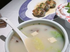 -在前门·烤鸭北京菜(五月花广场店)