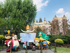 -安徒生童话乐园