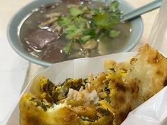 -金原鸭血粉丝汤总店(锁金村店)