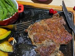-豪客来牛排(云山大道店)
