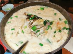 -麒麟小院·老九江菜(安平路店)