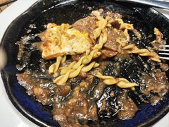 -佳客来·牛排(湖东店)