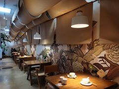 -金孔雀德宏傣味餐馆(魏公村店)