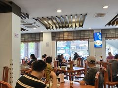 -奎元馆.百年奎元.非遗传承(西湖边的解放路店)