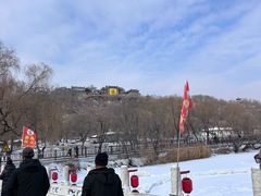 -北山公园