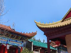 -长沙黑麋峰国家森林公园