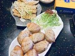 -成都老码头火锅(旺角店)
