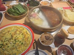 -东道煮牛肉火锅(东盛大街店)