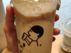 -喜茶(广州中山六路店)