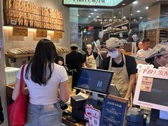 -BA(同德广场店)